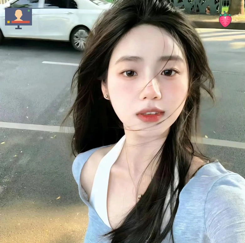 邓女士