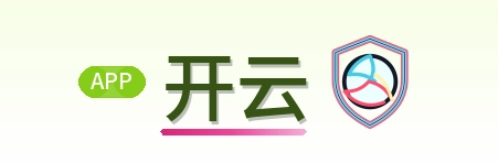 开云 logo
